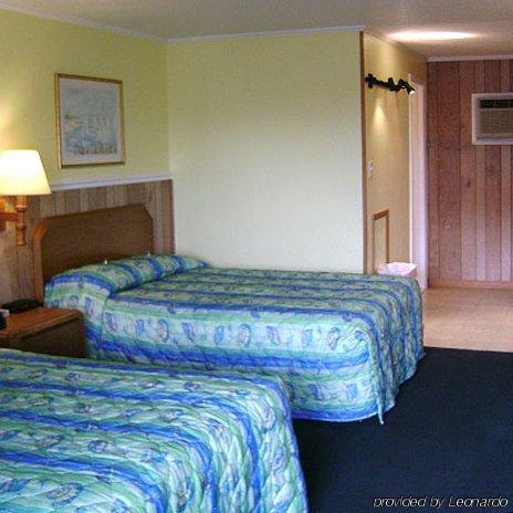 Sea Hawk Oceanfront Motel Myrtle Beach Pokoj fotografie